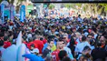 Lefkoşa Maratonu'nun Halk Koşusu Gerçekleşti