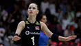 Gizem Örge: 'Biz voleybol ülkesiyiz demeye devam ediyoruz'