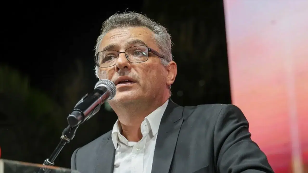 KKTC Cumhurbaşkanı Tufan Erhürman: "Türkiye'nin Garantörlüğü Tartışma Konusu Değil"