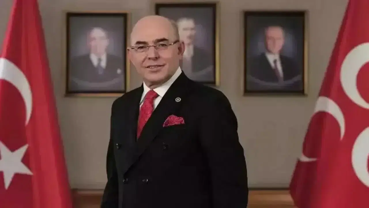 MHP'den KKTC’deki Tarihi Karara Destek
