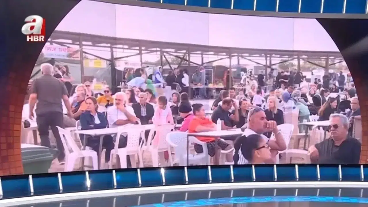 Adana’nın Lezzetleri KKTC’de: Adana Kebabı ve Şalgam Festivali