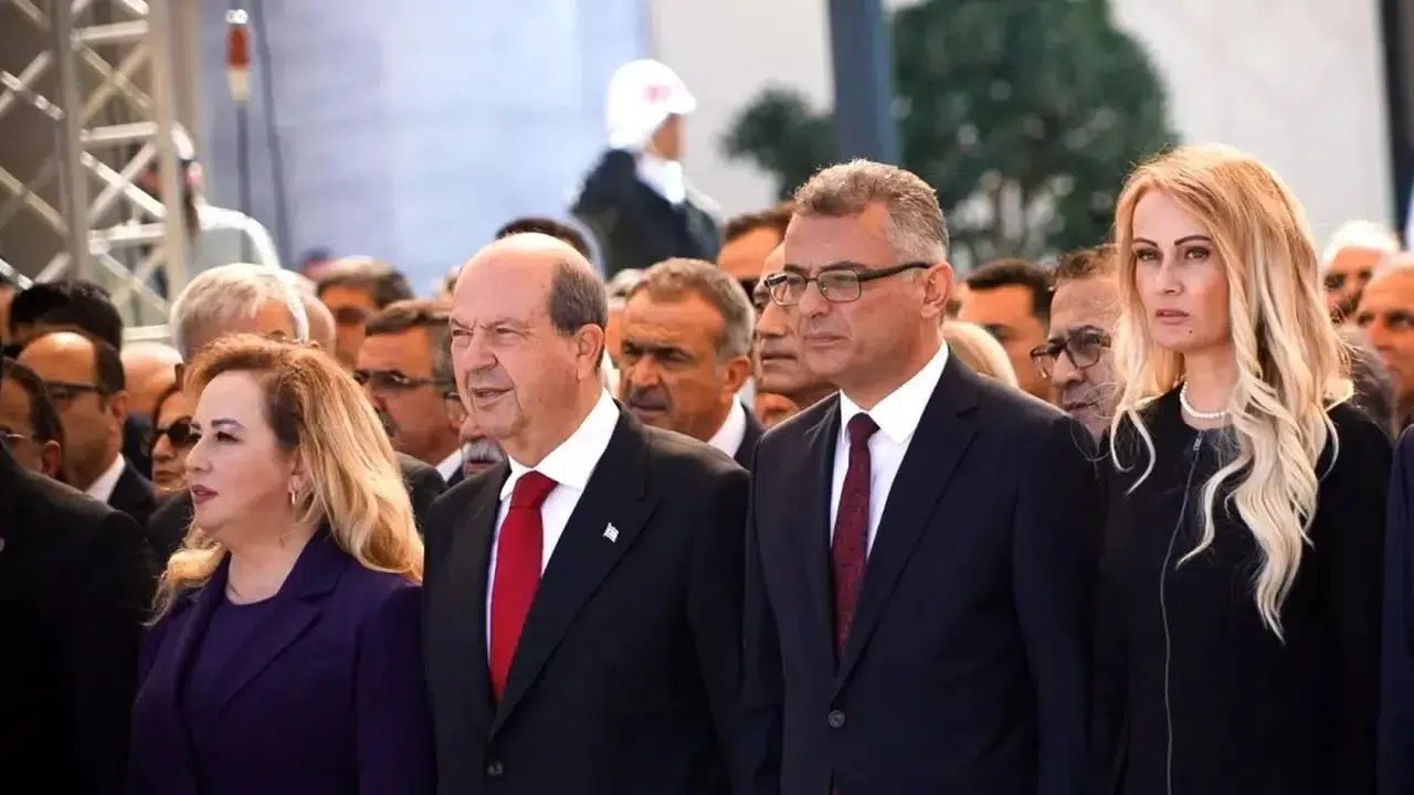 Kıbrıslı Türkler, Bahçeli'nin '82. il' Çıkışını Değerlendiriyor