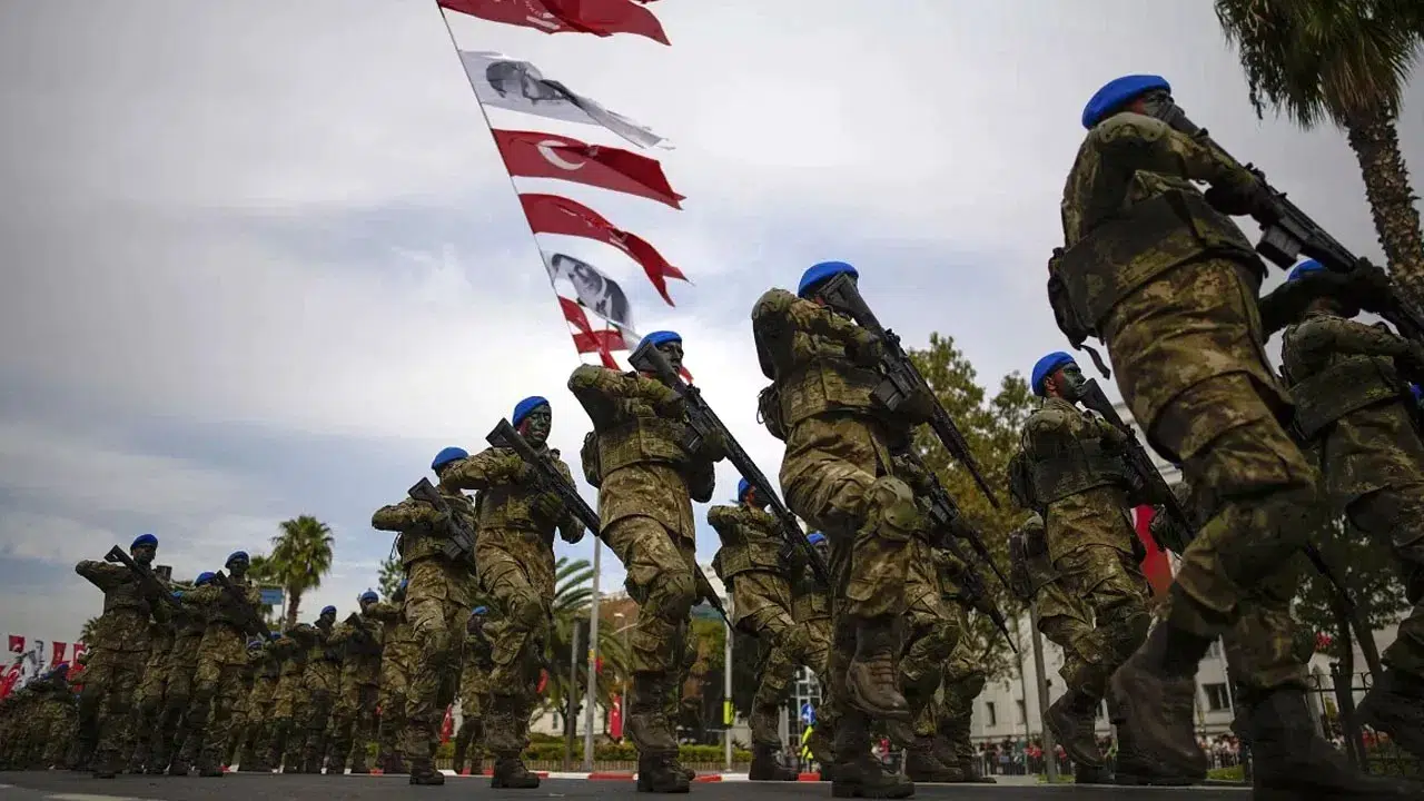 Türkiye için ‘Avrupa ordusu’ hikayesi sona erdi: Yunanistan ve Güney Kıbrıs baskı yaptı
