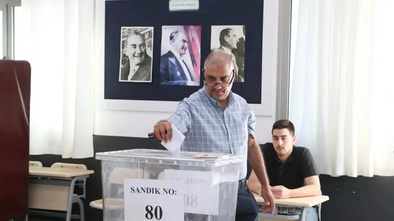 KKTC Sandık Başında: Yeni Cumhurbaşkanı Kim Olacak?