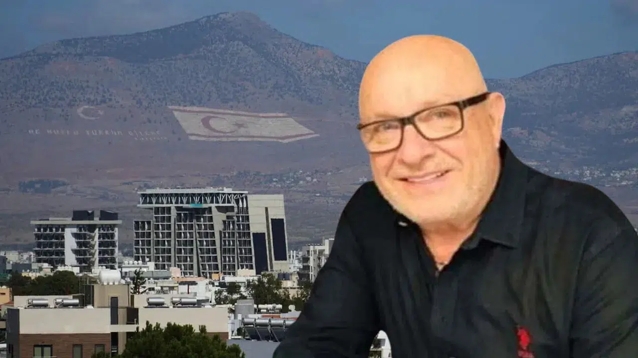 Rum Yönetiminden Türk Müteahhide Hapis Cezası: KKTC'deki Lüks Projelerle Tanınıyordu