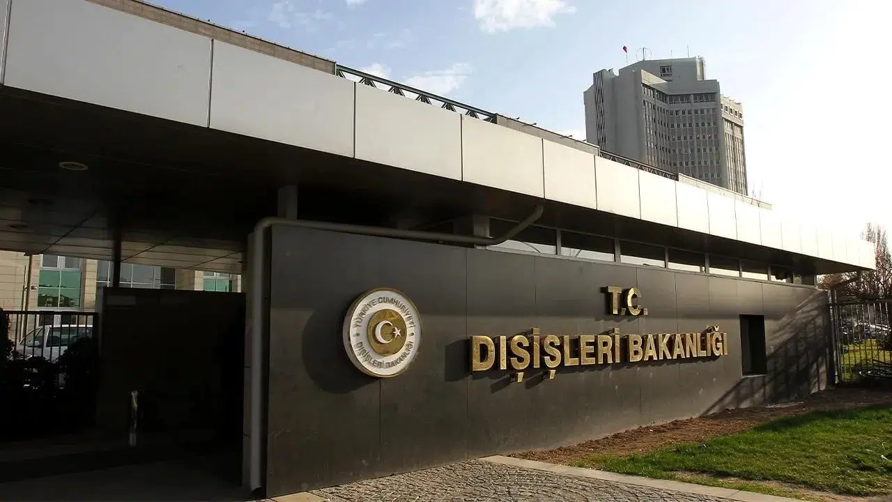 Dışişleri: Türkiye, KKTC Halkının Huzur ve Refahına Katkıda Bulunmaya Devam Edecek
