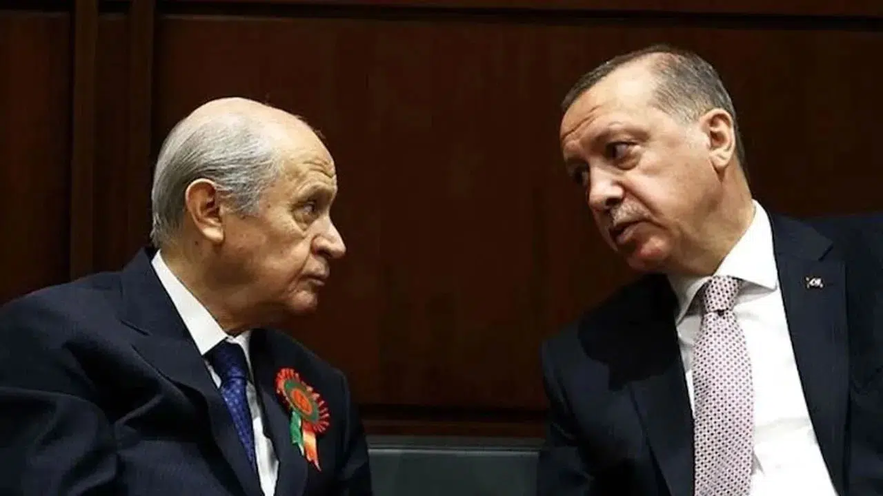 Bahçeli’nin 82 Kıbrıs Çağrısı ve Erdoğan’ın Yanıtı