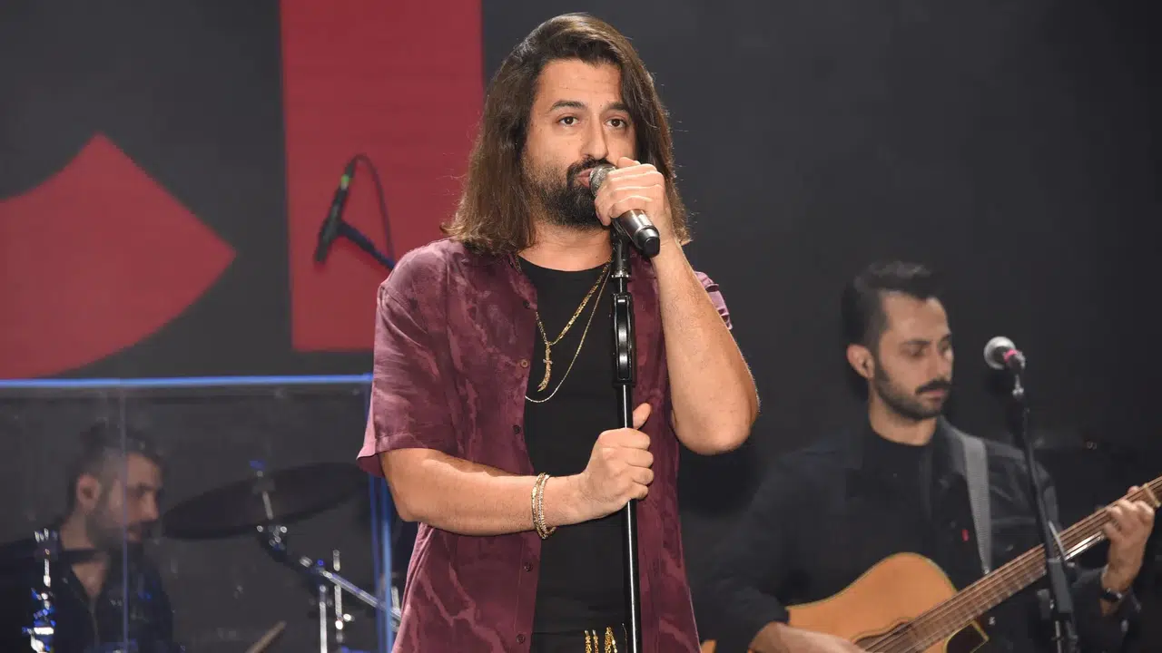 Koray Avcı, Kıbrıs'ta Sevenleriyle Buluştu