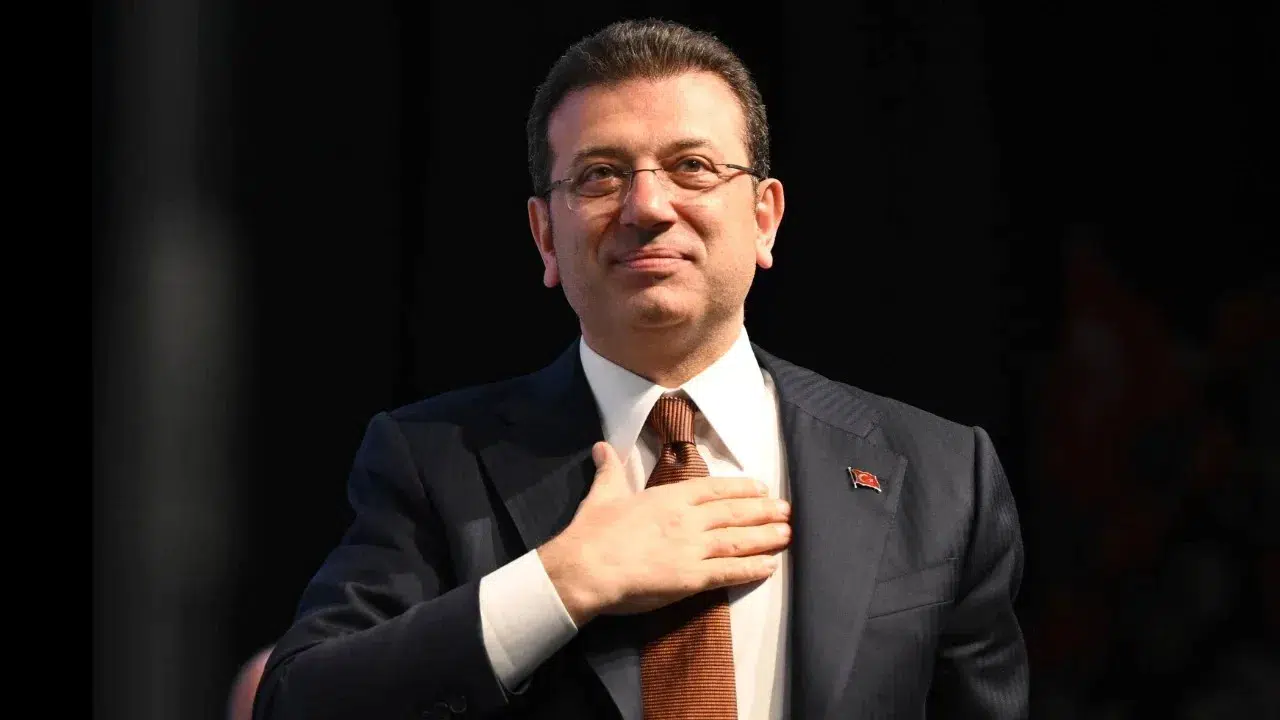 İmamoğlu'ndan KKTC Seçimlerine Dair Önemli Açıklama