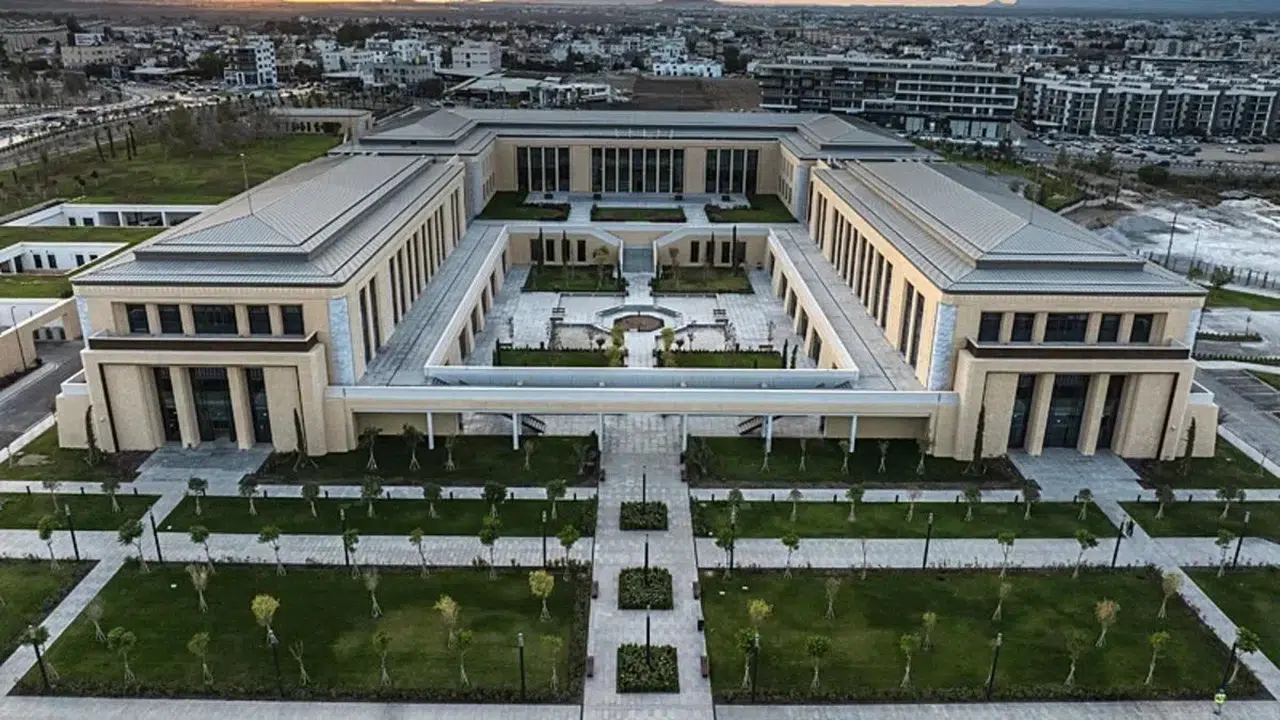 KKTC Cumhurbaşkanı Seçimi İçin Sandık Başına Gidiliyor
