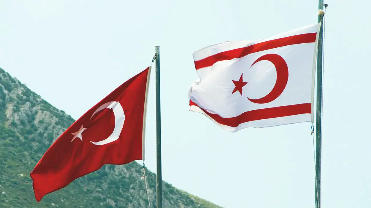 Doğu Akdeniz’de İstikrarın Yolu KKTC’nin Tanınmasından Geçiyor