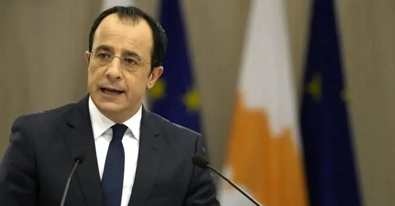 GKRY Liderinin Türkiye'ye Yönelik Provokatif Açıklamaları