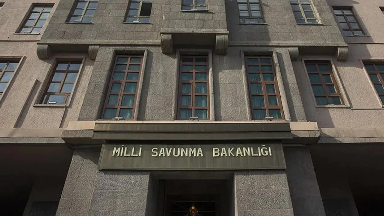 MSB Tetikte Bekliyor: Güney Kıbrıs'a Net Mesaj!