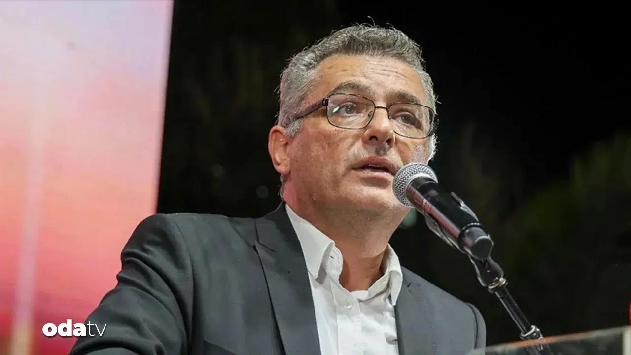 KKTC Cumhurbaşkanı Tufan Erhürman'dan 'Ön Yargı' Mesajı