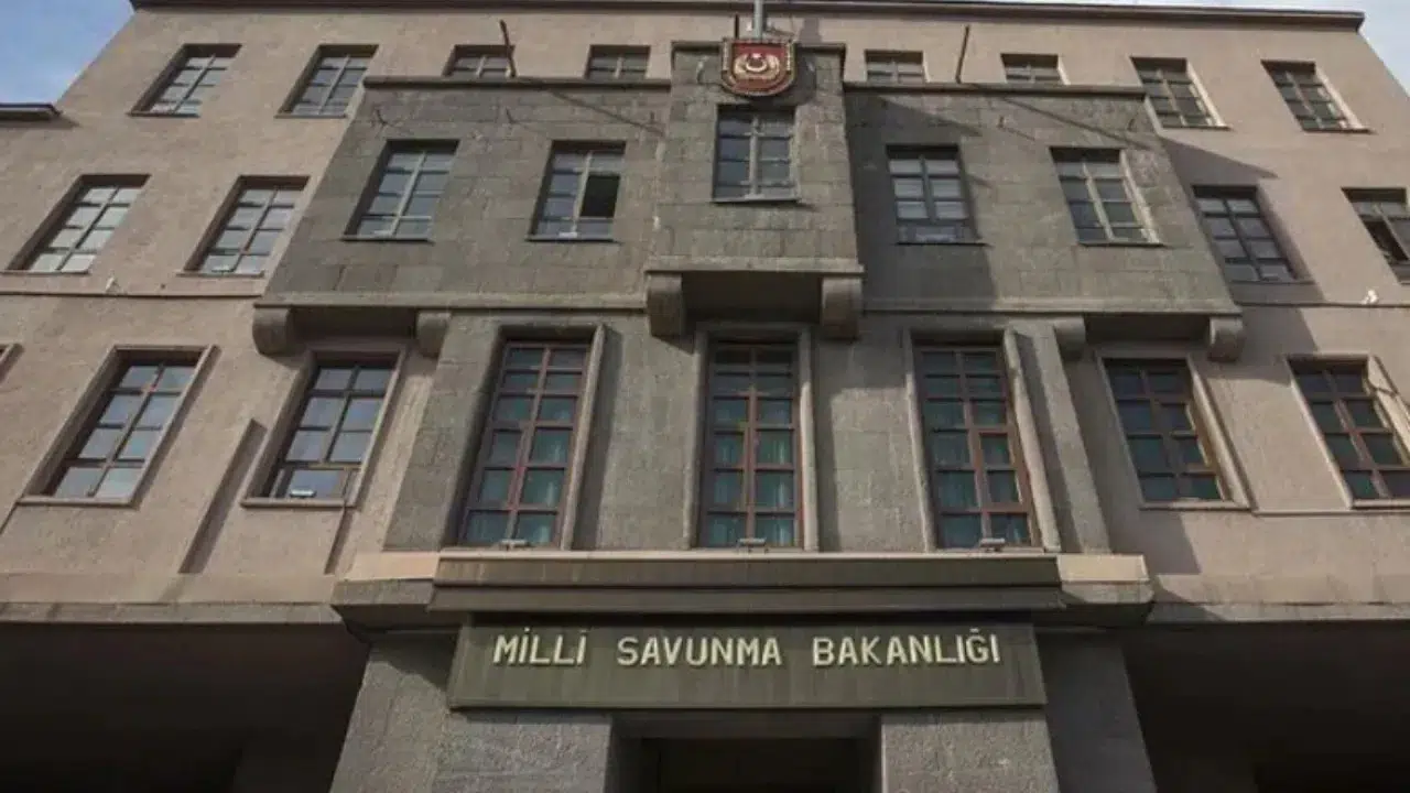 MSB'den KKTC'ye Yönelik Önemli Mesajlar