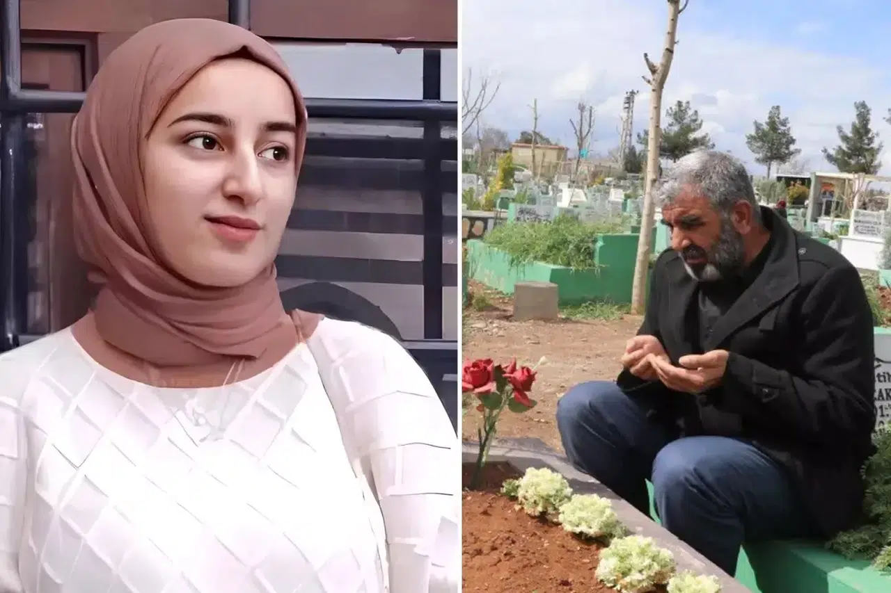 Rojin Kabaiş'in Ölümüyle İlgili Soruşturma KKTC'ye Uzanıyor