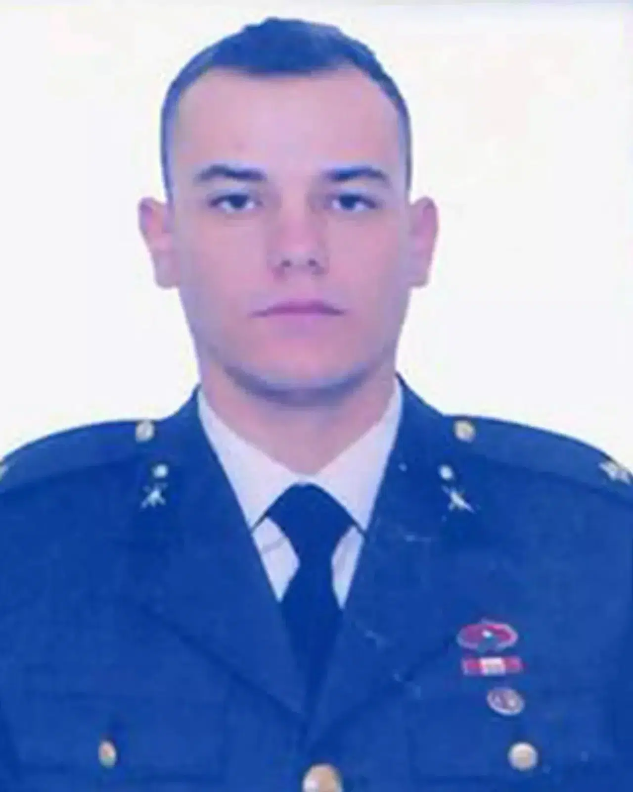 KKTC'de Trafik Kazasında Hayatını Kaybeden Teğmen Afyonkarahisar'da Uğurlandı