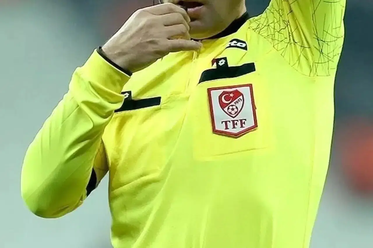 Özgür Özel'in 5.5 Milyon TL'lik Hakem Skandalı İddiasına Soruşturma Başlatıldı