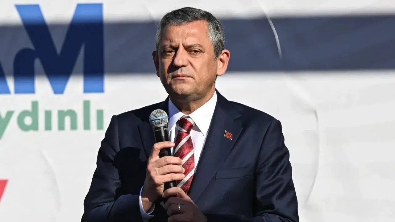 Özgür Özel'den Bahis Skandalı ile İlgili Çarpıcı İddia