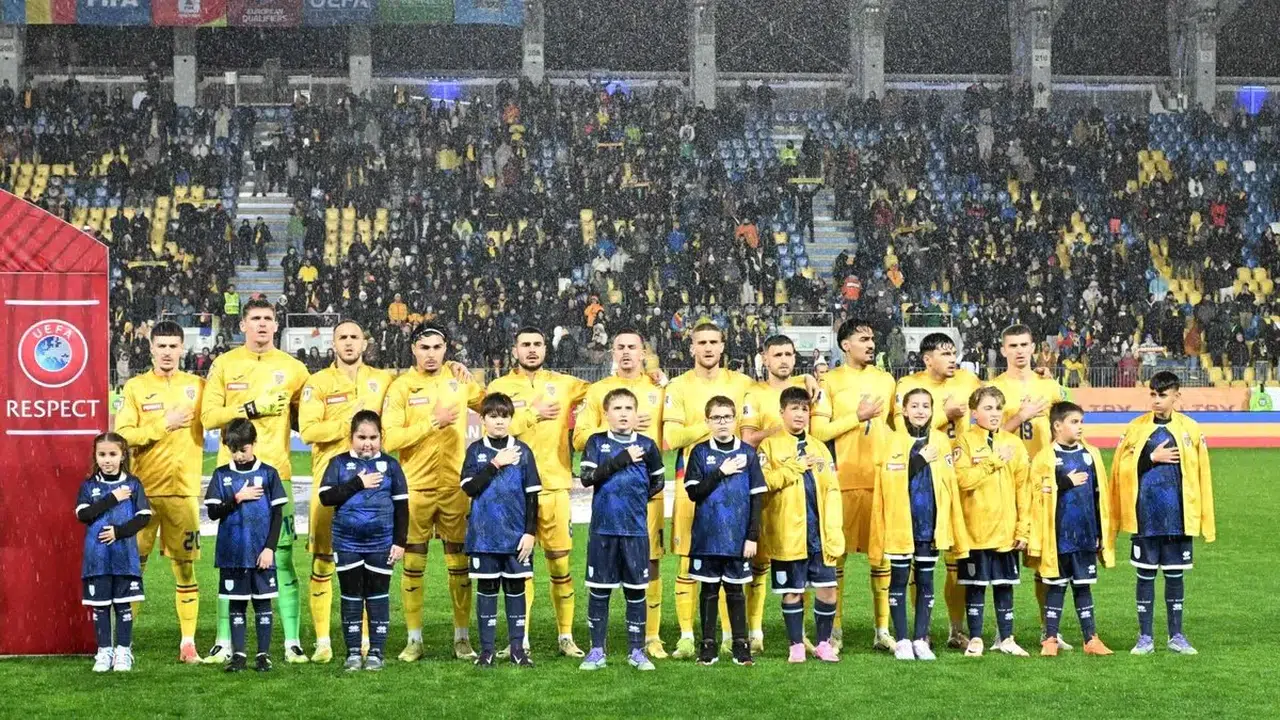 Rakibimizi Tanıyalım: Romanya