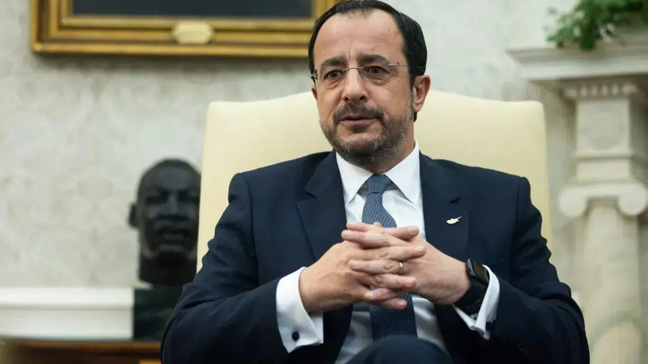 Başkan Erdoğan'a Kıbrıs Üzerinden Çağrı: İki Devletli Çözümden Vazgeç