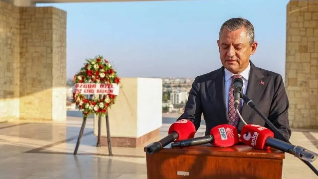 KKTC ile Ortak Çalışma Komisyonu Kuruluyor