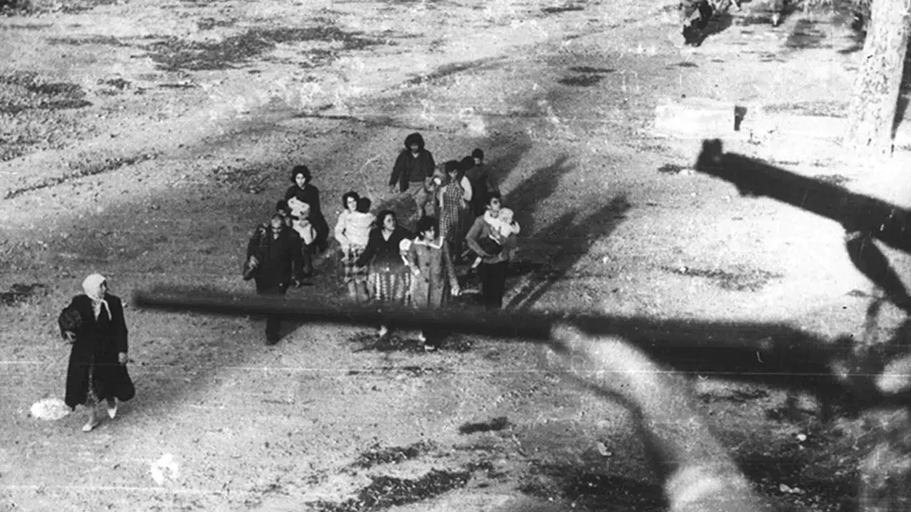 Güney Kıbrıs'ta Terör Örgütü EOKA Müzesi Açıldı