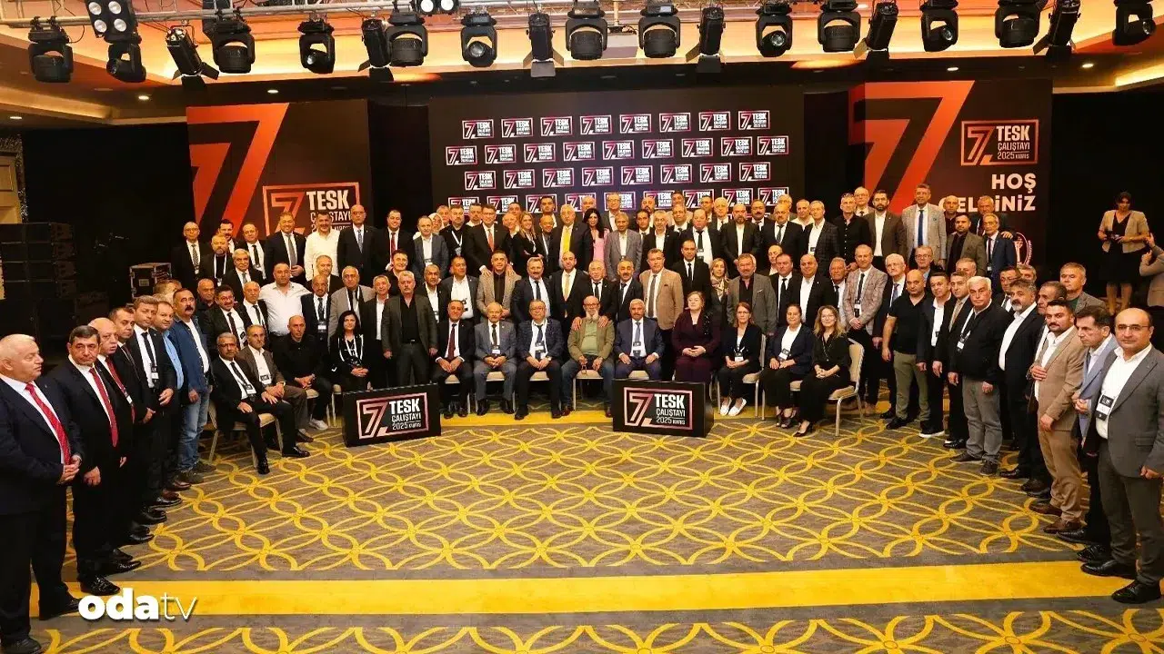 TESK Başkanından Kaçak Tütün Ticaretine Tepki: 120 Milyar Lira Vergi Kaybı