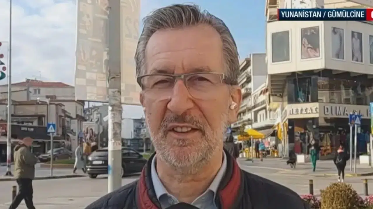 Güney Kıbrıs, Almanya'dan Destek Talep Etti