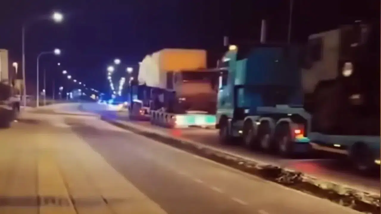 İsrail'in Güney Kıbrıs'a Hava Savunma Sistemleri Konuşlandırması: Türkiye'nin Etkisine Karşı Bir Adım