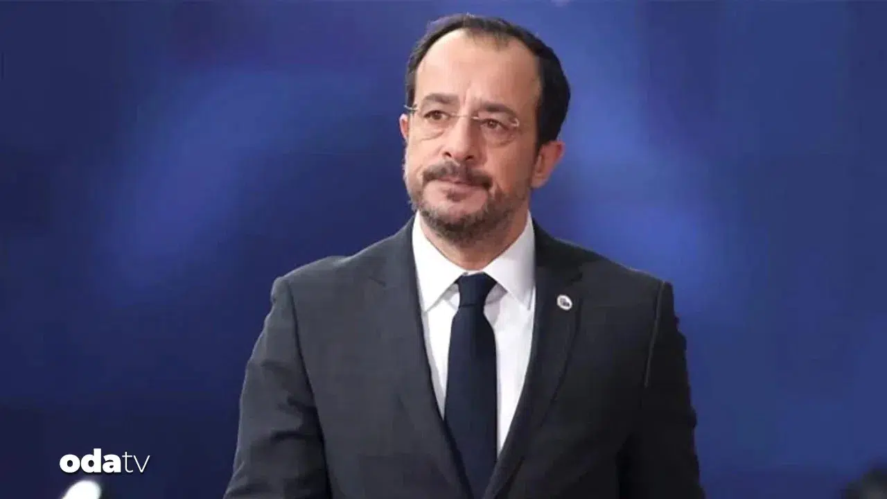 Güney Kıbrıs'ta Komando Töreni ve Mağusa Vurgusu