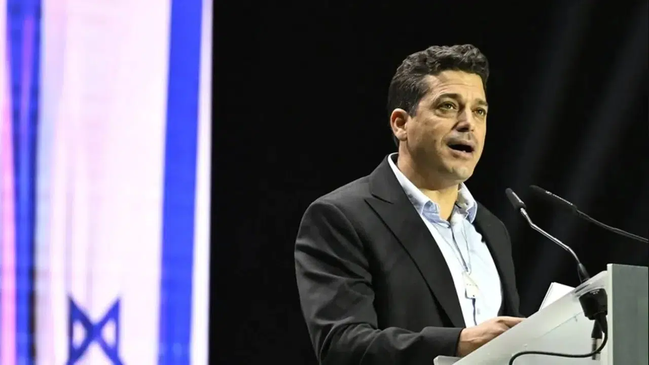 İsrail’den Türkiye’ye Yönelik Açıklamalar: Diaspora Bakanı Chikli’nin İfadeleri