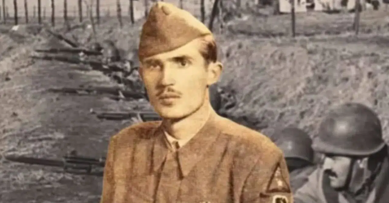 Türk Gazi Hacı Altıner: Kore Savaşından Hollywood'a Uzanan İlham Verici Hikaye