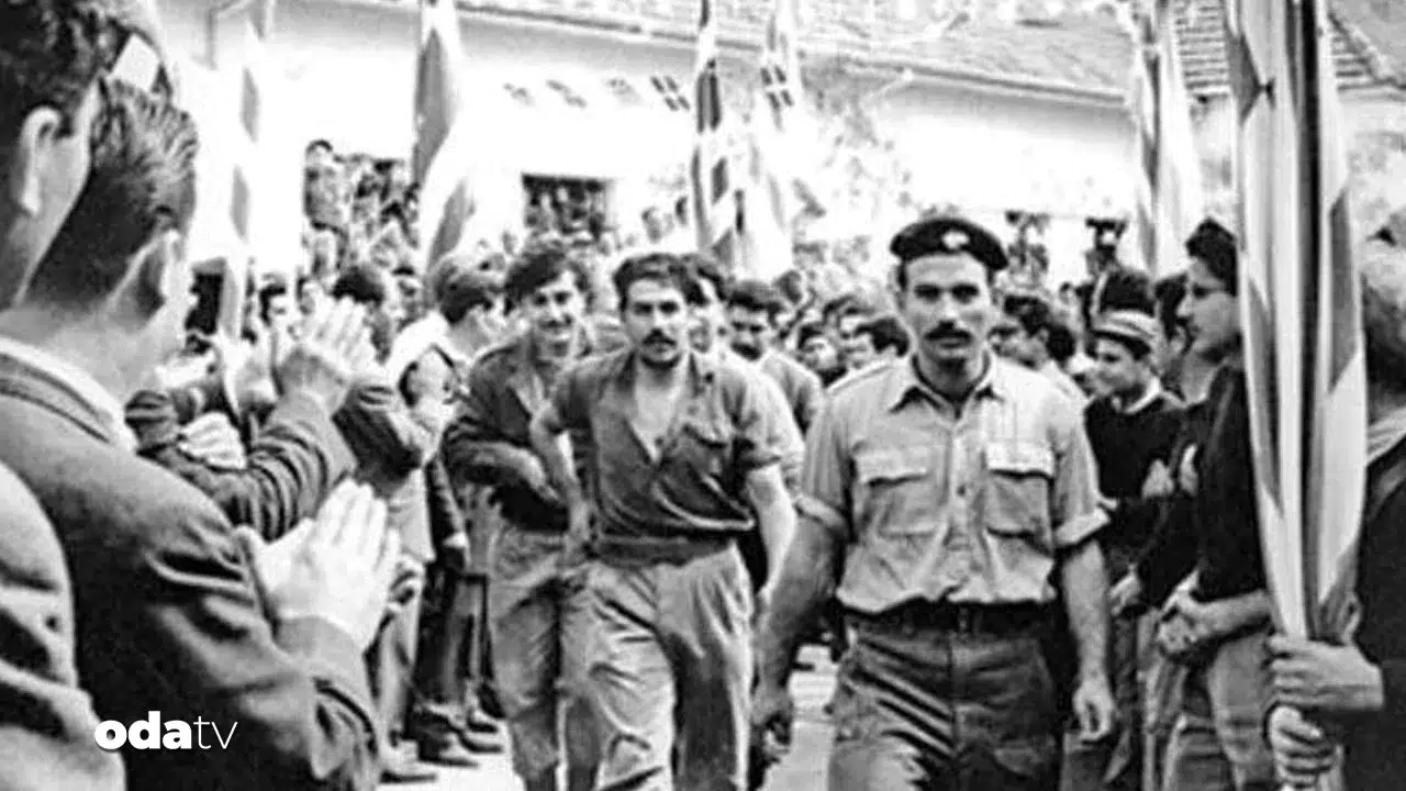 Kıbrıs’ın Unutulan Kurbanları: EOKA’nın Rumlara Yönelik Kanlı Tarihi