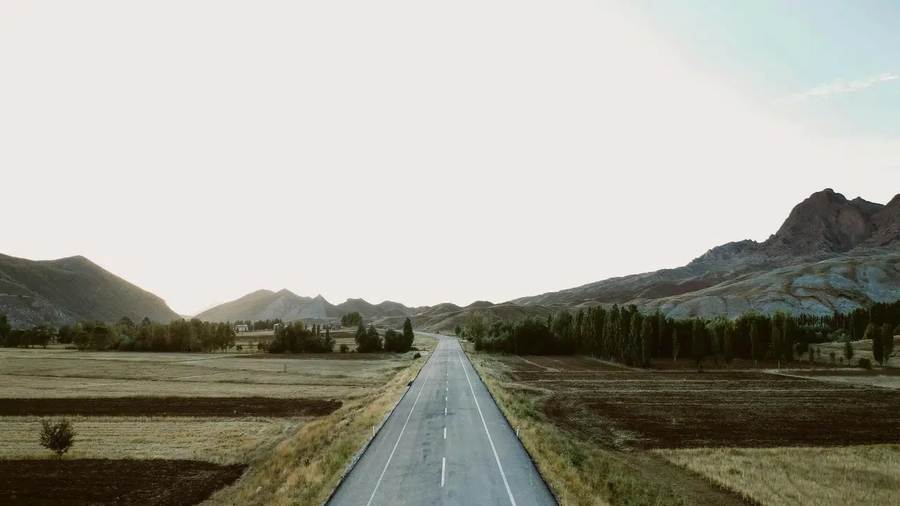 Mersin - Kıbrıs Arası Mesafe ve Ulaşım Bilgileri