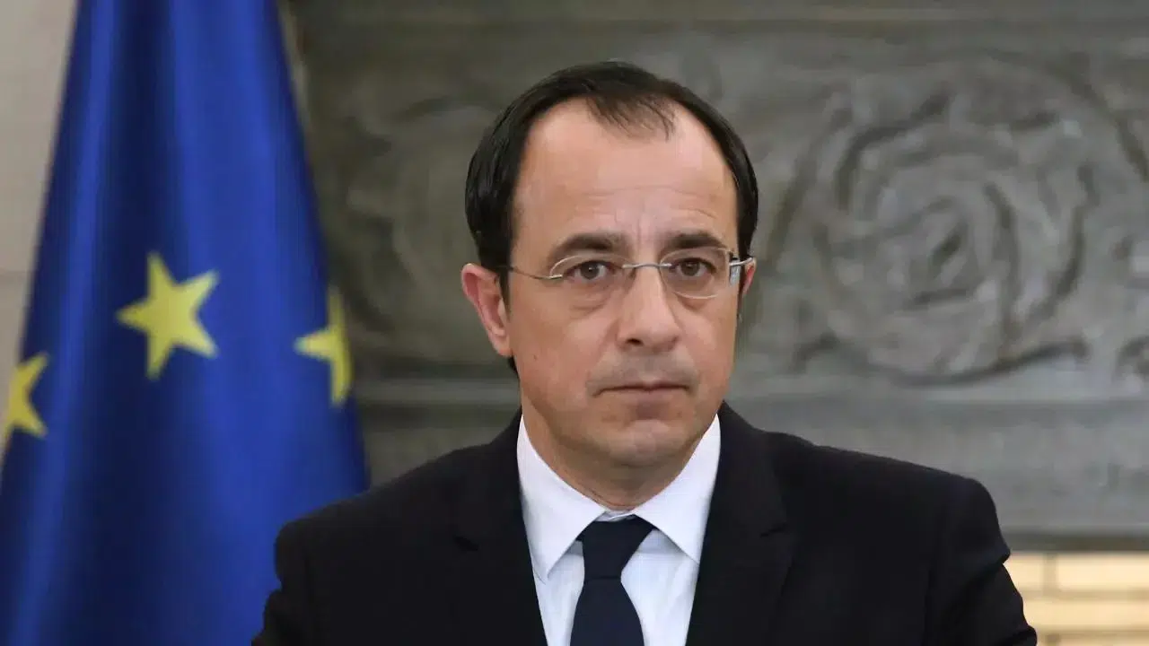 Rum Liderin EOKA'ya Övgü Dolu Açıklamaları ve Müze Açılışı