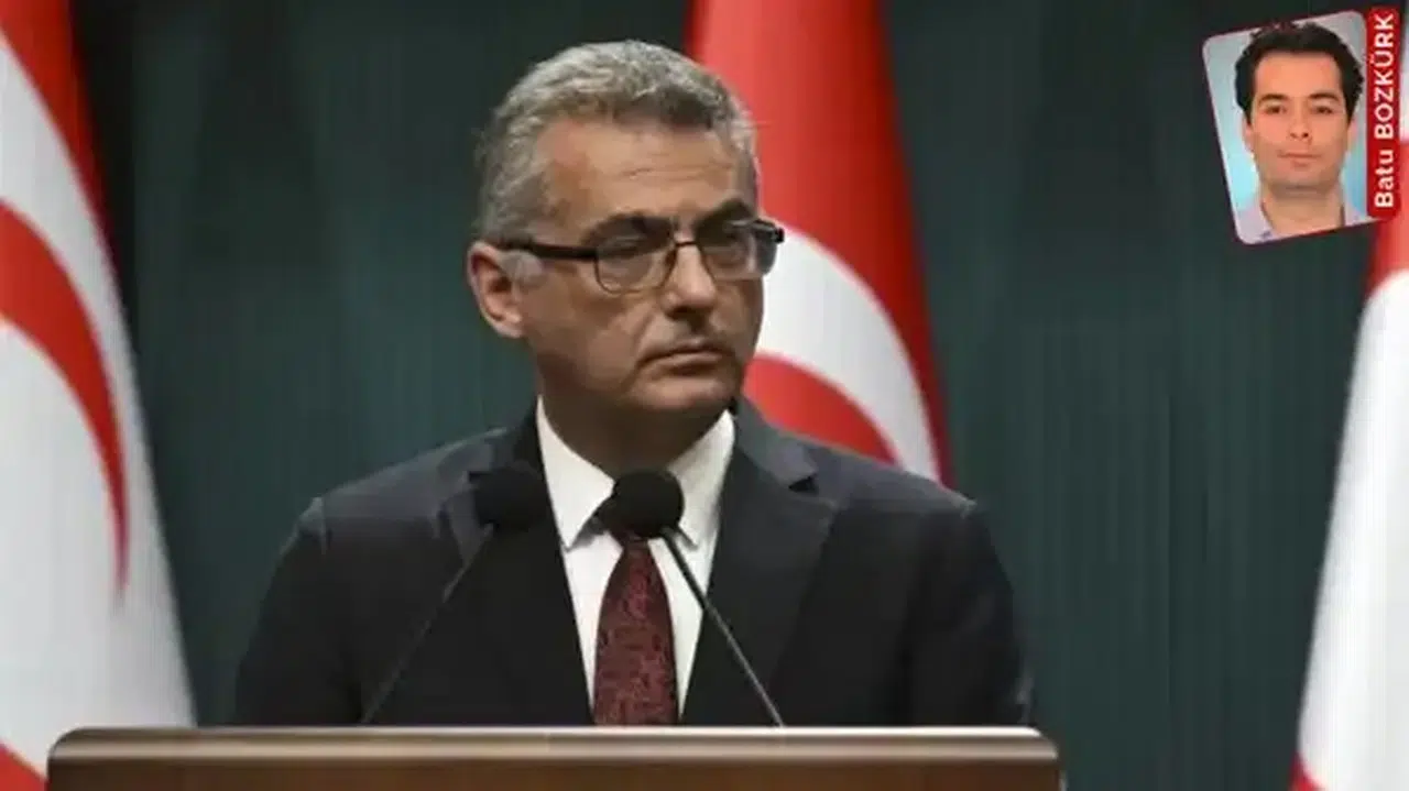 Kıbrıslı Gazeteci Erçakıca, Tufan Erhürman’ın İlk Ayını Değerlendirdi