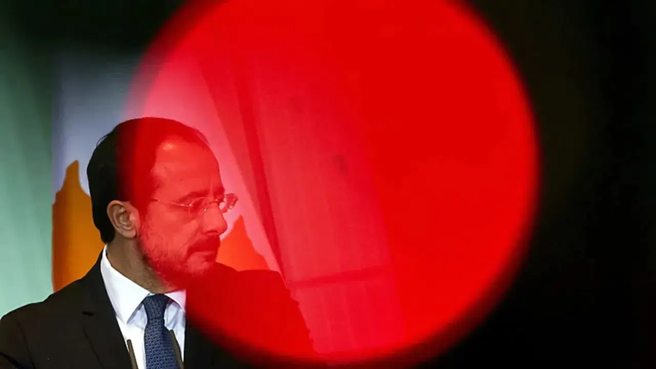 Rum Liderden Başkan Erdoğan’a Kıbrıs Uyarısı: AB'ye Girmek İstiyorsanız Kıbrıs’tan Vazgeçin