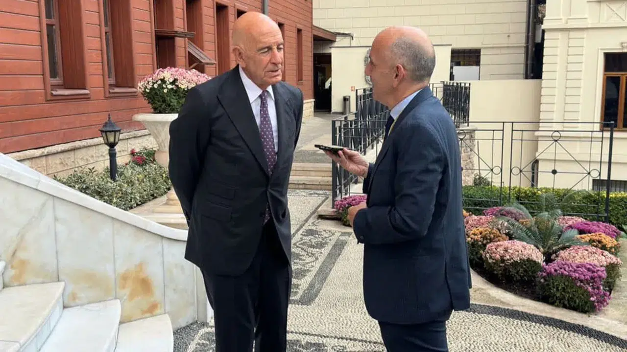 Doğu Akdeniz Barış Planı Üzerine Yeni Gelişmeler