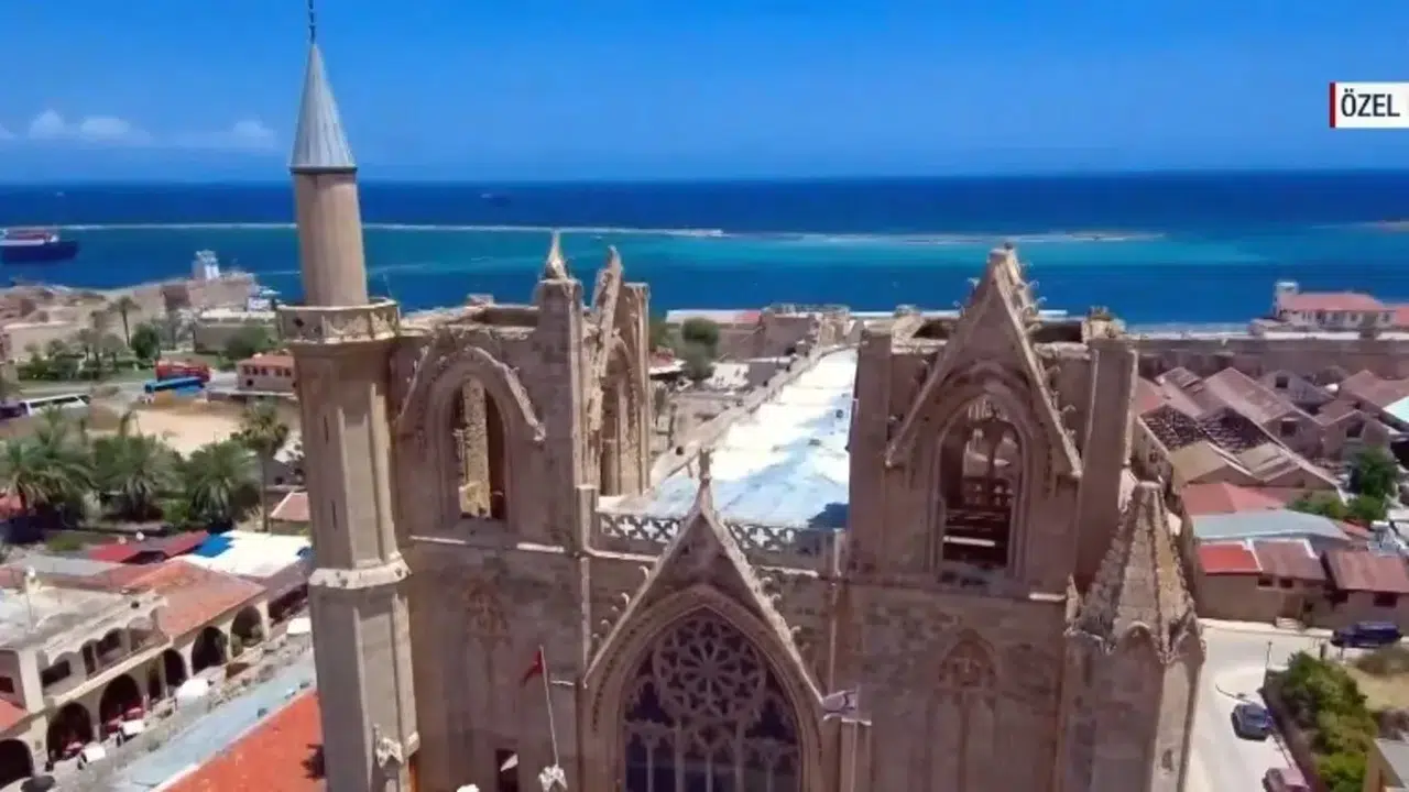 Sonsuz Mavilikte Saklı Vatan: Kıbrıs’a Tarih ve Kültür Yolculuğu