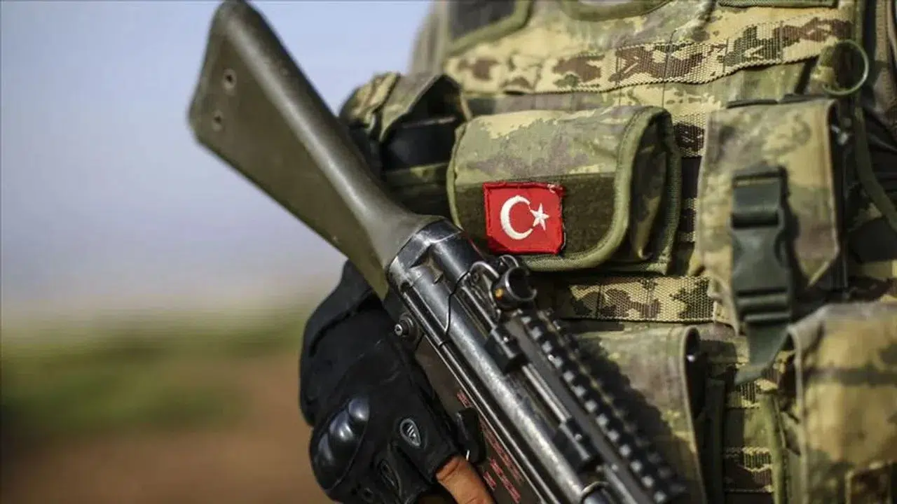 Jandarma Uzman Erbaş Alımı Başladı | 8 Bin Personel Başvurusu Nasıl Yapılır?
