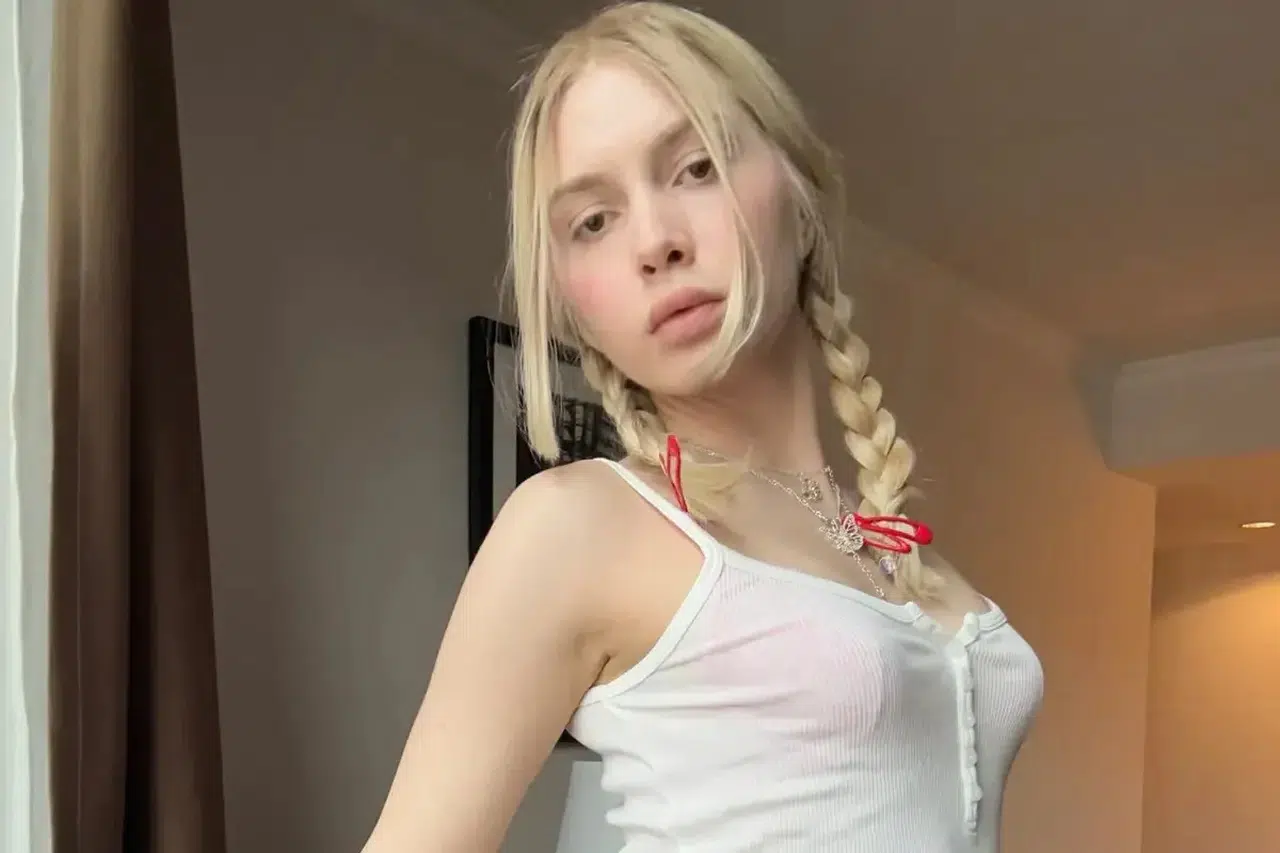 Aleyna Tilki'den Şaşırtan İtiraf: Bir Anda Evlenip Çocuk Doğurabilirim