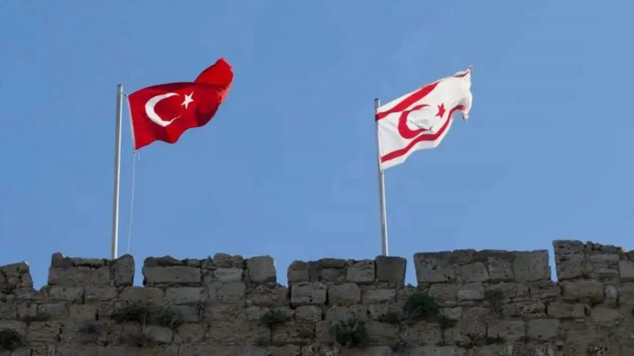 Türk Ordusunun KKTC Üssü: İsrail'de Alarm Zilleri Çalıyor