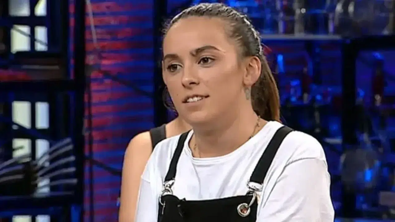 MasterChef Tanya Değişimiyle Şaşırttı: Tatil Pozları Sanat Eseri Gibi