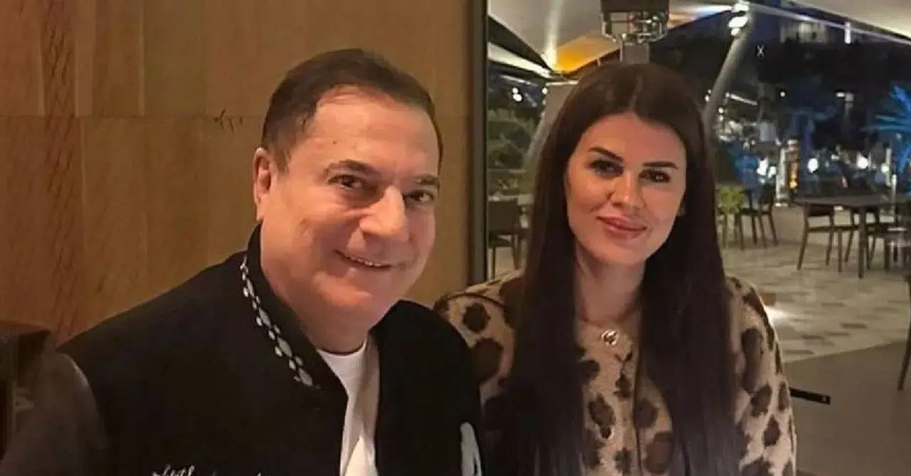 Mehmet Ali Erbil ve Gülseren Ceylan Evlilik Hazırlıkları İçin Geri Sayıma Geçti