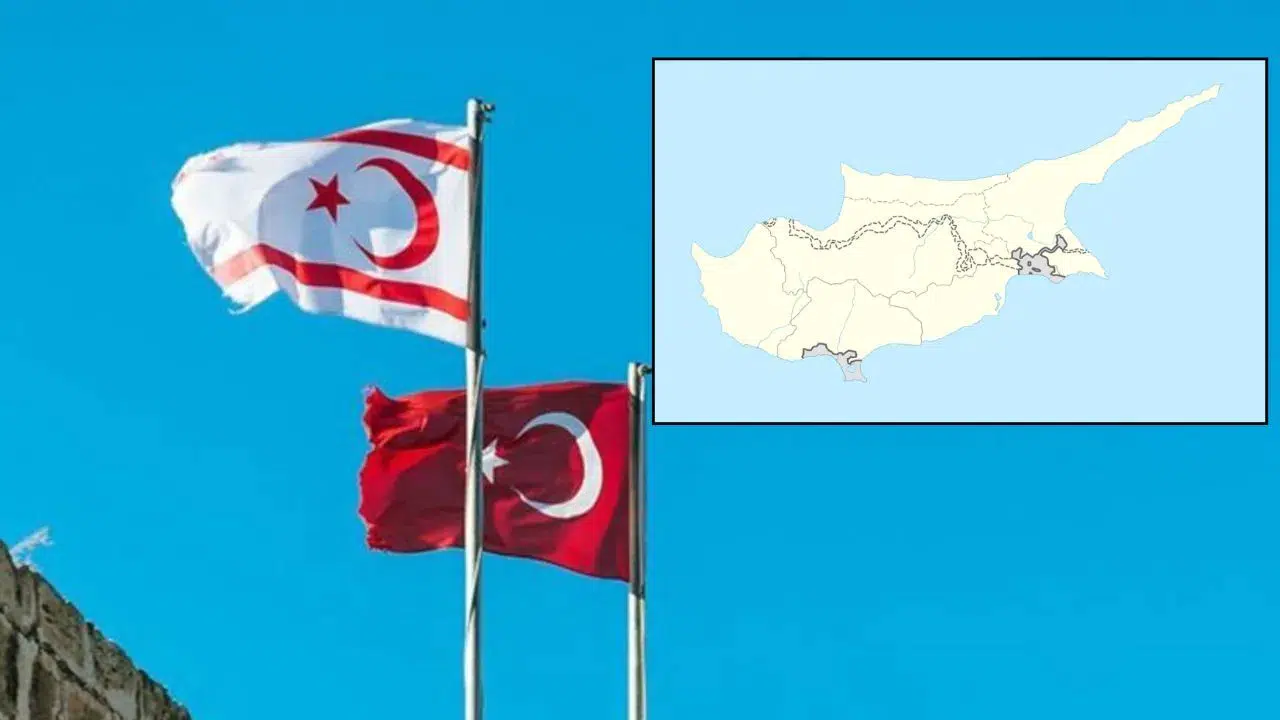 Güney Kıbrıs Rum Yönetimi'nden Kuzey Kıbrıs'a Yeni Tehdit: "Ziyaret Edenler Bedelini Öder"