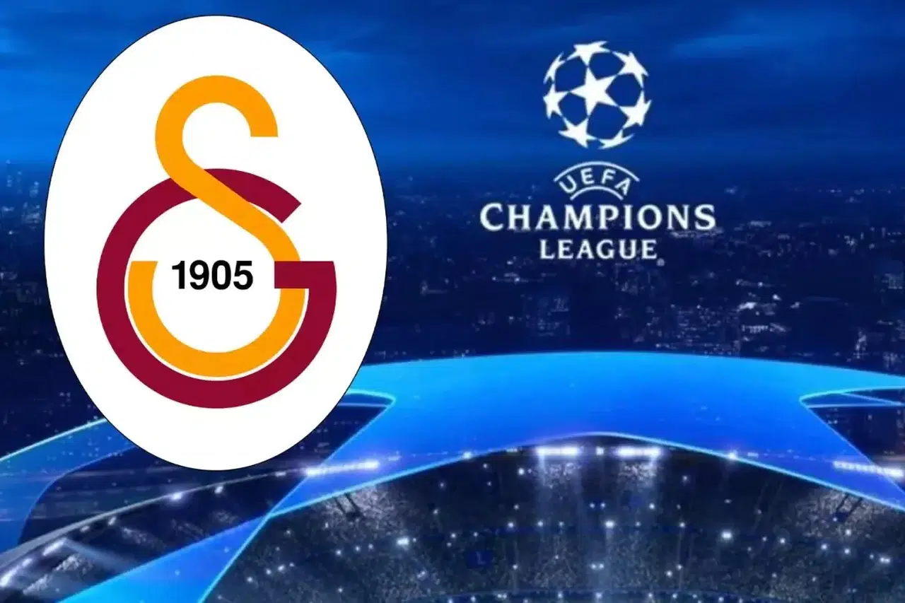 Şampiyonlar Ligi'nde Kura Heyecanı: Galatasaray'ın Olası Deplasmanları Düşündürüyor