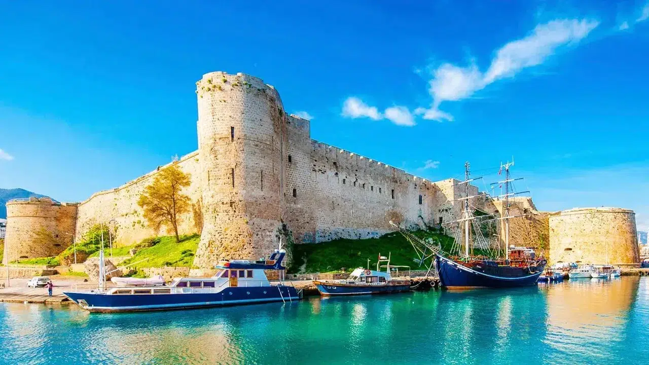 Kuzey Kıbrıs’ta Her Durak Ayrı Bir Hikâye