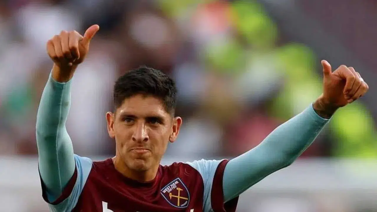 Edson Alvarez: Modern Futbolun Parlayan Yıldızı