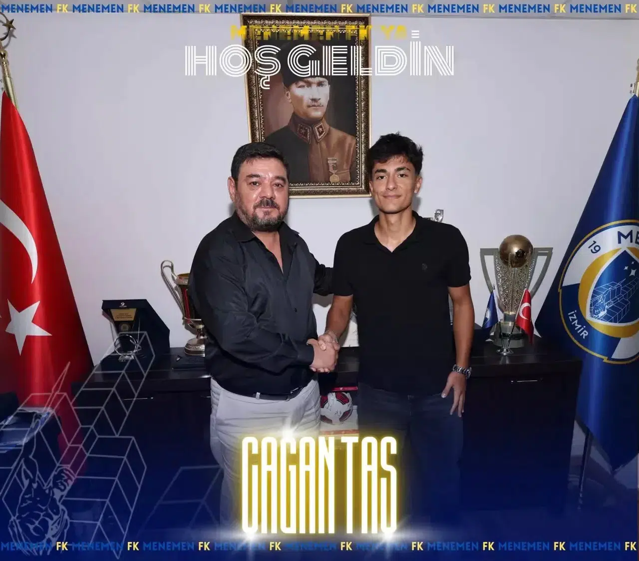 Menemen FK, Transferde Hız Kesmiyor